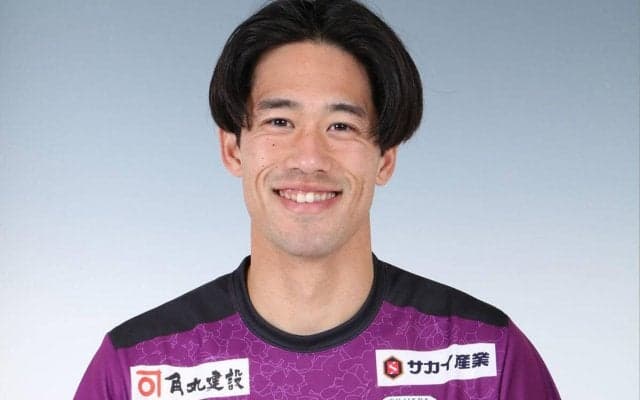 甲府が川崎FのDF神谷凱士を期限付き移籍で獲得、今季は藤枝でプレーしJ2昇格に貢献「ストロングポイントは左足からのフィード」