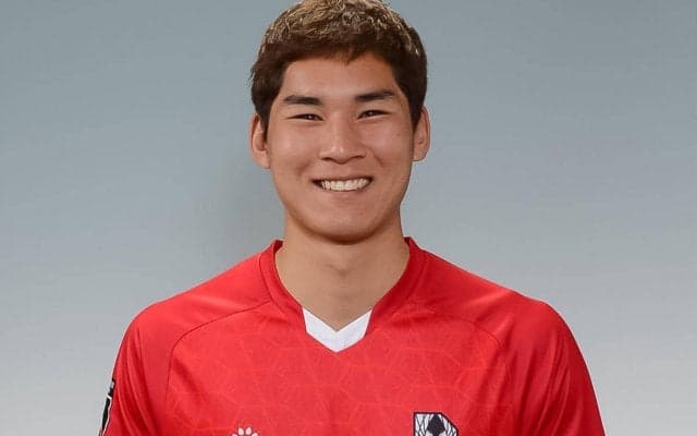 FC東京、GK野澤大志ブランドンの復帰を発表 1年半在籍の岩手に別れ「プレーできたこと誇りに思います」