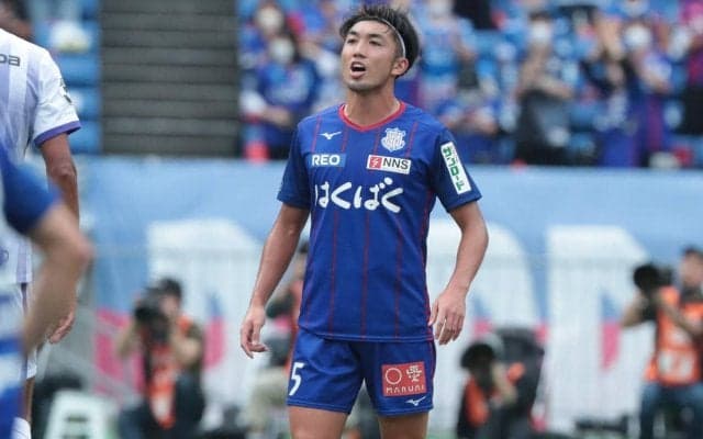 大宮がユース出身の甲府DF浦上仁騎を完全移籍で獲得「歴史を創りたい」