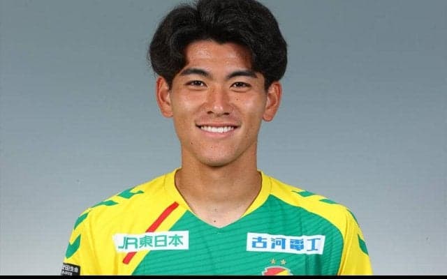 千葉で修業中の川崎DF田邉秀斗、期限付き移籍を延長「J1昇格のために全力で戦います！」