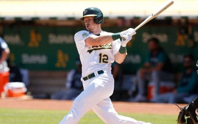 【MLB】超大型トレードに“便乗”で「漁夫の利」　9人が大移動…転がり込んだ球宴捕手