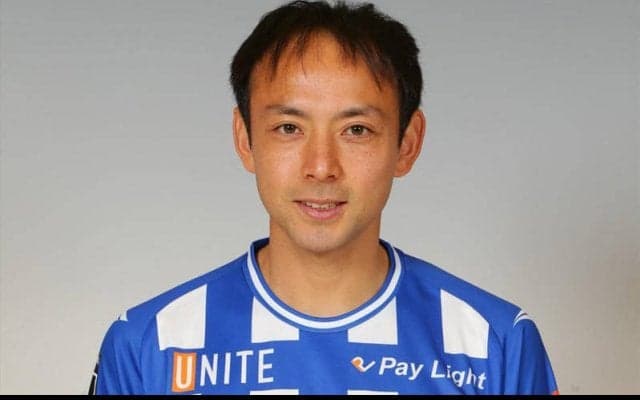 山形、MF藤田息吹と契約更新「来季こそはJ1へ」