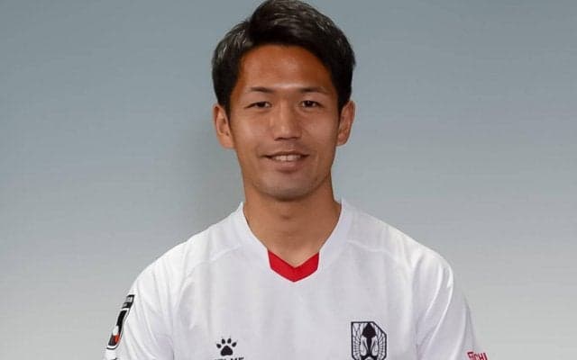 山形がMF小松駿太と契約満了、今季は岩手でプレーしJ2で29試合3得点「沢山の出会いに感謝します！」