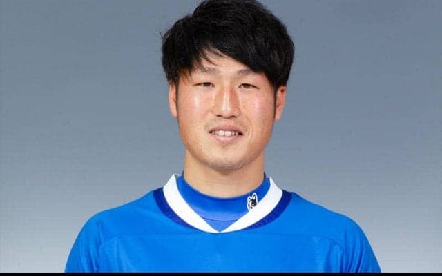 水戸、主力FW安藤瑞季と複数年契約更新「僕が昇格プレーオフへ導きます」