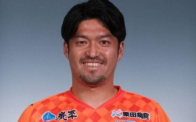 長野がMF宮阪政樹と契約更新、今季はJ3で29試合1得点