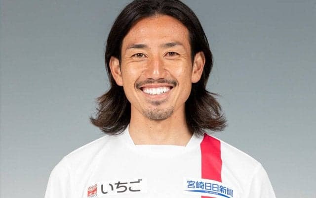 鹿児島が宮崎からMF千布一輝を完全移籍で獲得「J3優勝、J2昇格を達成する為にきました」