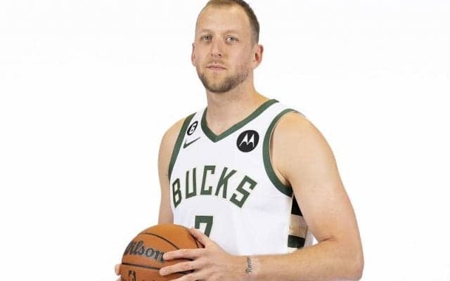 今年1月末に左ヒザのACL断裂で離脱していたジョー・イングルズがバックスデビューへ