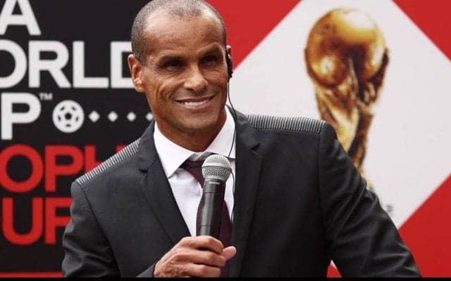 グアルディオラと接触報道のブラジル代表、リバウド氏は外国人指揮官の招へいに否定的「ブラジルの血を絶やしてはならない」