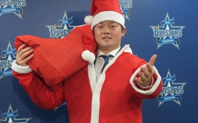 佐藤輝の成績確認が日課に…「勝てたというのはない」　DeNA牧が明かす“ライバル心”