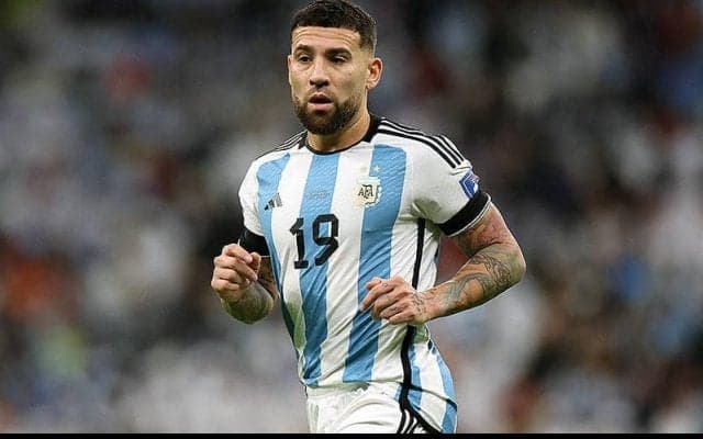 「君をここに迎えたい」、リーベル新指揮官デミチェリスがオタメンディに熱烈ラブコール