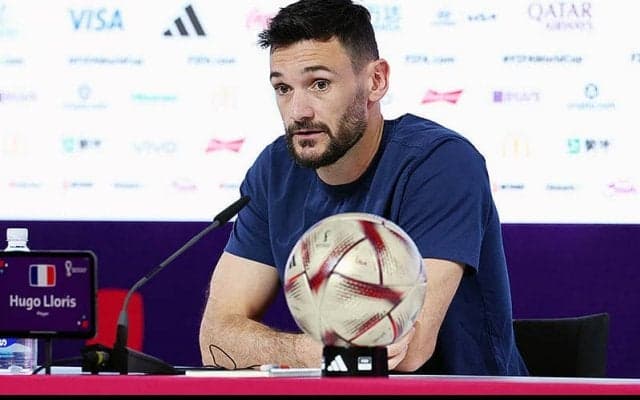 フランス主将はモロッコを過小評価せず、「彼らがここまでたどり着いたのは偶然ではない」