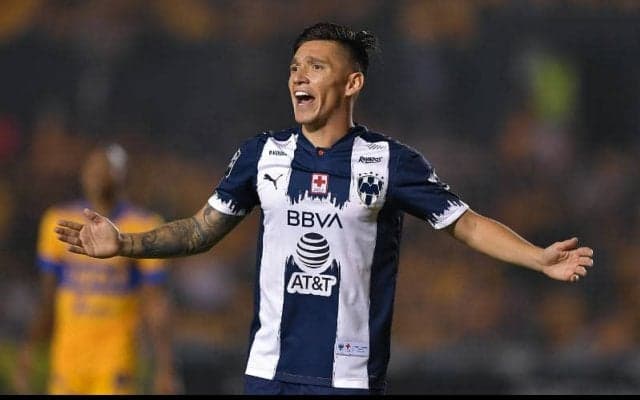 元アルゼンチン代表MFクラネビッテルが古巣リーベルに7年半ぶりに復帰！