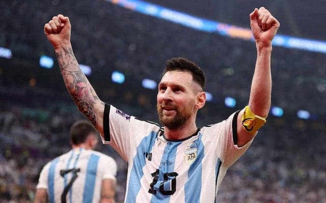 【カタールW杯】得点王争いはメッシとムバッペの“両雄”がデットヒート　ジルー、アルバレスが3位タイで続く