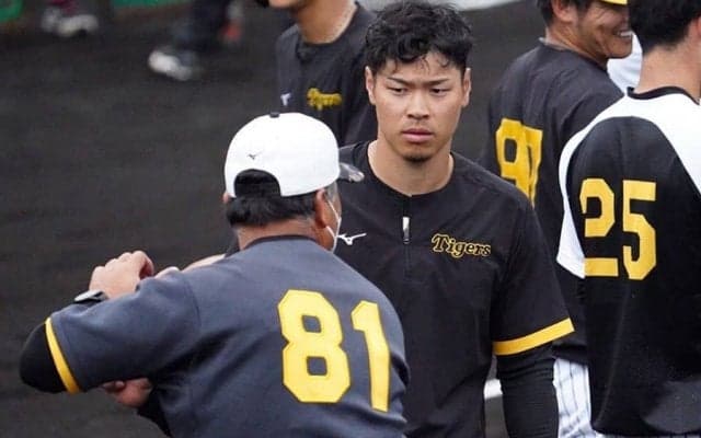 佐藤輝明に「吉田正尚を見ろ」のワケ　中学生にも適用、HR王育てた“タイプ別指導”