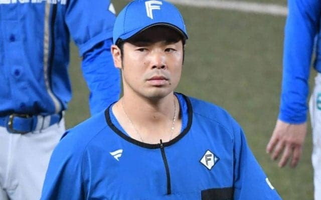 止まらぬ日本ハムからのFA流出　「卒業」は過去の話、後釜不在で開く“大穴”