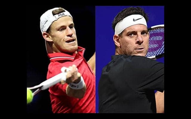  メッシ活躍にデルポら興奮 