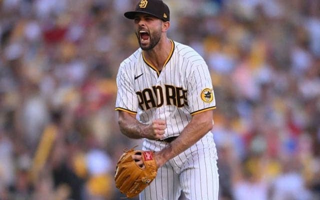 【MLB】「日本対策バッチリ」強まる“侍ジャパン包囲網”　元鷹助っ人がWBC米国代表入り