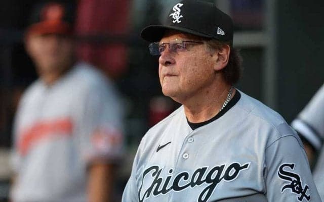 【MLB】味方ファンから「クビ」と大合唱された“名将”　試合中に居眠りも…限界だった78歳