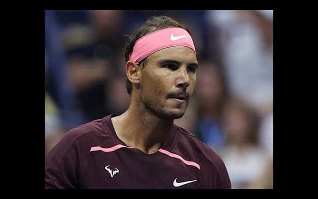 ナダル、ファン投票で初の1位に