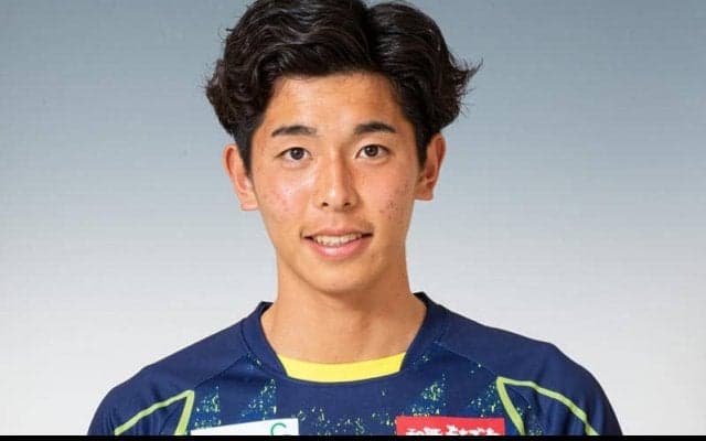 群馬がDF高橋勇利也との契約更新を発表「ザスパの躍進する姿を見せられるよう頑張ります」