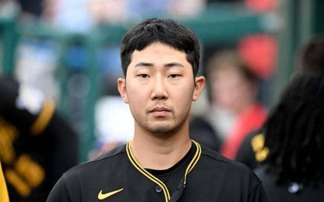 【MLB】たった3週間で2度も“戦力外”の悲劇　煽り食らった韓国人野手、振り回される受難