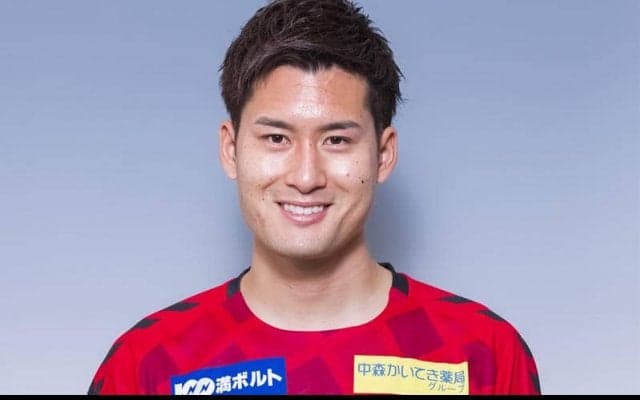 金沢、今季40試合出場のMF藤村慶太と契約更新「変化の1年になるように精一杯努力します」