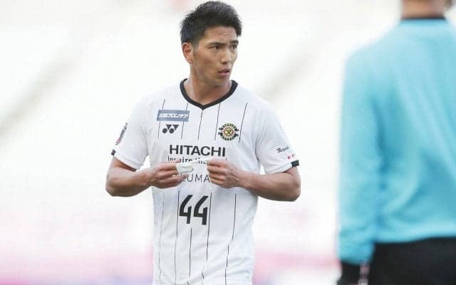 王者・横浜FMがCB補強、柏DF上島拓巳を完全移籍で獲得「Jリーグそしてアジアのタイトルを獲得できるように」