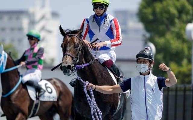 JRA、地方ともに強豪集結 ダート2歳王者に輝くのは/川崎・全日本2歳優駿注目馬