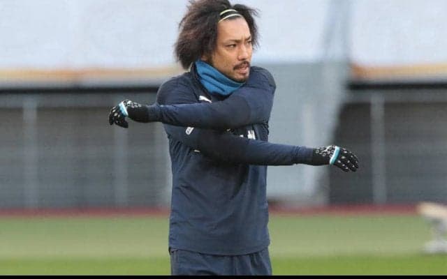 大分、今季大ケガのDF刀根亮輔と契約更新「来シーズンは全員でJ1復帰できるように頑張りたい」