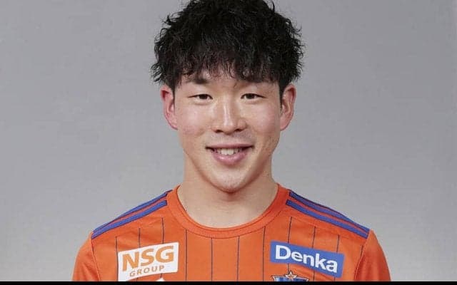 藤枝が新潟からFW矢村健を期限付き移籍で獲得！「結果で示す。その一心で来ました」