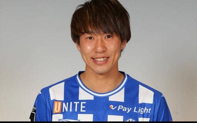 J1昇格へあと一歩だった山形、主力MF河合秀人と契約更新「J1昇格を成し遂げ最高の1年にしましょう！！」