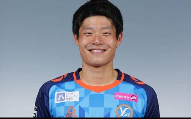 讃岐がYS横浜のDF宗近慧を完全移籍で獲得！「この気持ちを結果で表せるように」