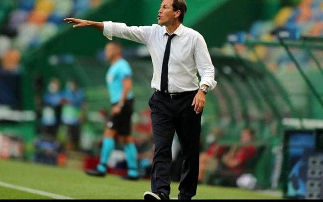 「何も言わない」クリスティアーノ・ロナウド加入噂のアル・ナスル指揮官、言及を避ける