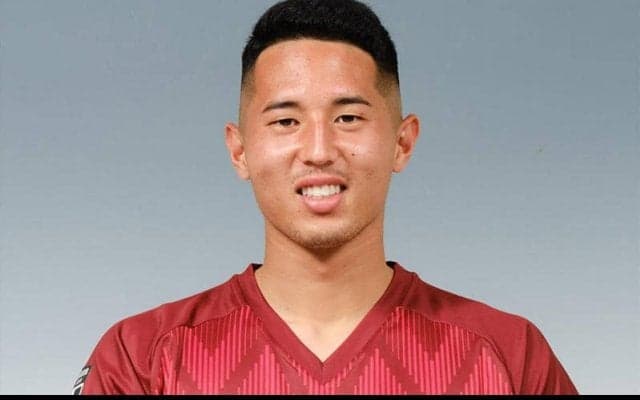 DF上原牧人が琉球で4年目へ！ 契約更新とともに結婚を報告「より一層の責任感を持ってシーズンに臨みます」