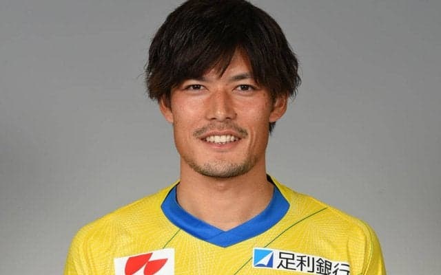 栃木のDF大谷尚輝が複数年で契約更新「もっと上を目指せる」