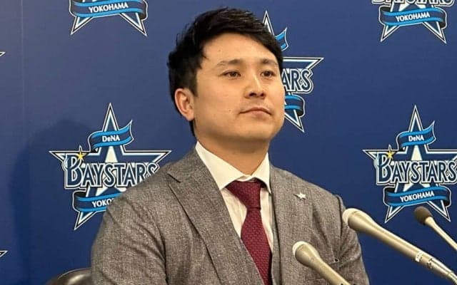 DeNA佐野恵太が6000万円増の1.7億円で更改　初の最多安打「すごく評価して頂いた」