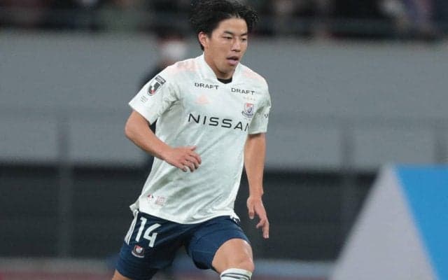 横浜FMはMF吉尾海夏、DF實藤友紀、GKオビ・パウエル・オビンナと契約更新