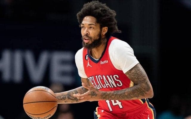 連勝が7で止まったペリカンズ、得点源ブランドン・イングラムはもう1週間を欠場へ