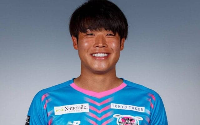 鳥栖が札幌FW岩崎悠人を完全移籍で獲得、1年半期限付きでプレー「タイトルを獲れるように全身全霊をかけて戦います」