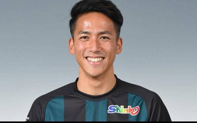 北九州、相模原退団のDF夛田凌輔の獲得を発表！「J2昇格する為に全力でプレーします！！」