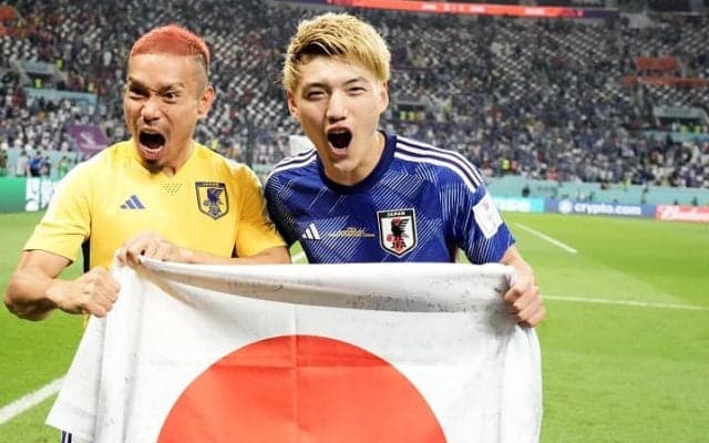 堂安律の評価が急上昇！名門クラブ移籍の可能性も「ローマがスカウトを派遣した」