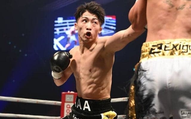 偉業達成の井上尚弥はスーパーバンタム級でも輝くか？米メディアが展望！対フルトンは「イノウエが有利なのは間違いない」