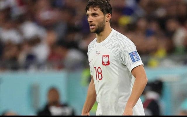 スクデット目指すナポリ、サンプドリアからポーランド代表右サイドバックをレンタルか