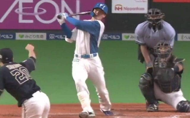 最長は7秒05、“測定不能”の特大弾も…　今季飛び出した滞空時間の長いアーチ