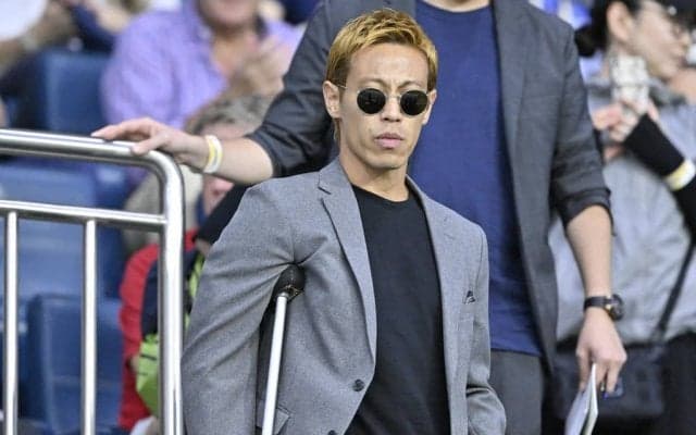 ｢可愛いけど気持ちわかる｣リオネル・メッシのチャンスシーンで、本田圭佑の｢あの瞬間だけはメッシの応援しました｣の言葉に反響…アルゼンチン代表FWが個人技から見せた決定機