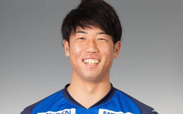 沼津が左SB大迫暁との契約を更新「皆様からの支援でまたチャレンジが出来る」