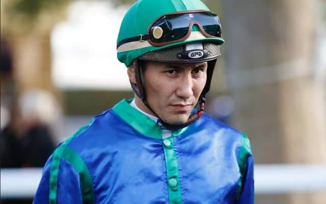 ドイツで3年連続リーディング首位の名手にJRA短期免許交付
