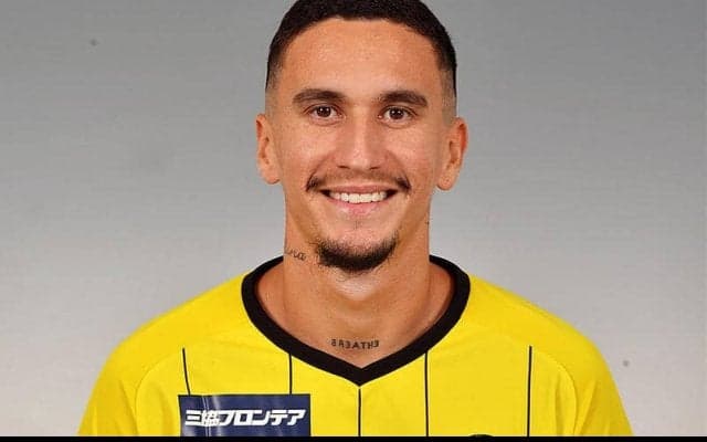 柏のMFドッジが母国のサントスFCへ完全移籍　「ここで過ごした時間は、私にとって幸せいっぱいでした」