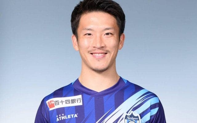 岐阜が讃岐DF遠藤元一を完全移籍で獲得、2シーズンでJ3通算61試合2得点「J3優勝、J2昇格に向けて自分の全てを注いでいきます」