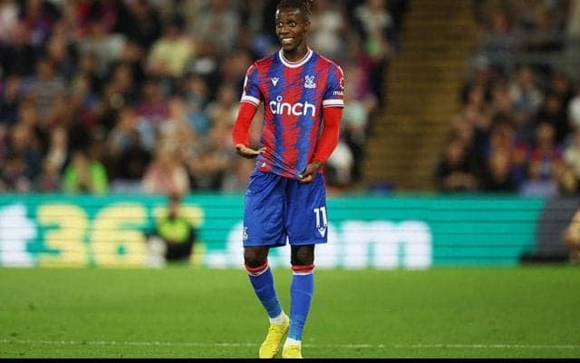 ムココ流出危機のドルトムント、代役にウィルフリード・ザハをリストアップか